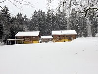 Bild: Unterwegs im winterlichen Harz