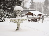 Bild: Unterwegs im winterlichen Harz