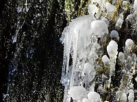Königshütter Wasserfall Bild: Königshütter Wasserfall