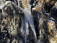 Königshütter Wasserfall Bild: Königshütter Wasserfall