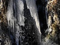 Königshütter Wasserfall Bild: Königshütter Wasserfall