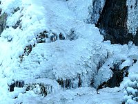 Königshütter Wasserfall Bild: Königshütter Wasserfall