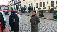 Bild: Abschlusswanderung in Stolberg