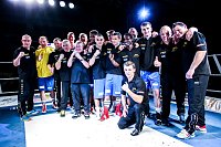 Bild: Kantersieg der Nordh&auml;user Boxer