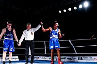 Bild: Kantersieg der Nordh&auml;user Boxer: Silvio Schierle