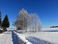 Spaziergang in Rotacker Bild: Spaziergang in Rotacker