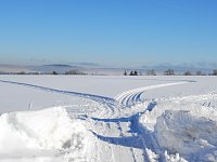 Spaziergang in Rotacker Bild: Spaziergang in Rotacker