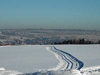 Spaziergang in Rotacker Bild: Spaziergang in Rotacker