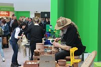 Grüne Woche 2017 in Berlin Bild: Grüne Woche 2017 in Berlin