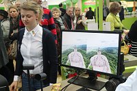 Grüne Woche 2017 in Berlin Bild: Grüne Woche 2017 in Berlin