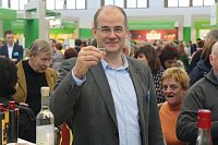 Grüne Woche 2017 in Berlin Bild: Grüne Woche 2017 in Berlin