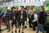 Grüne Woche 2017 in Berlin Bild: Grüne Woche 2017 in Berlin