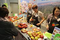 Grüne Woche 2017 in Berlin Bild: Grüne Woche 2017 in Berlin