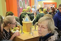 Grüne Woche 2017 in Berlin Bild: Grüne Woche 2017 in Berlin