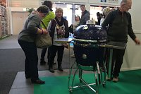 Grüne Woche 2017 in Berlin Bild: Grüne Woche 2017 in Berlin
