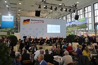 Grüne Woche 2017 in Berlin Bild: Grüne Woche 2017 in Berlin