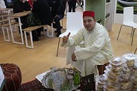 Grüne Woche 2017 in Berlin Bild: Grüne Woche 2017 in Berlin