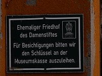 Bild: Peter Blei unterwegs - Schloss Mosigkau