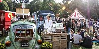 Bild: Street Food Festival