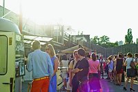Bild: Street Food Festival