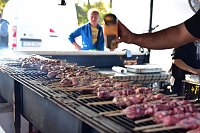 Bild: Street Food Festival