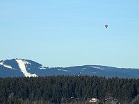 Schlittenhunderennen in Benneckenstein Bild: Schlittenhunderennen in Benneckenstein