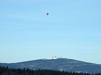 Schlittenhunderennen in Benneckenstein Bild: Schlittenhunderennen in Benneckenstein