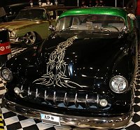 Auto- und Tuningmesse in Erfurt Bild: Auto- und Tuningmesse in Erfurt