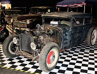 Auto- und Tuningmesse in Erfurt Bild: Auto- und Tuningmesse in Erfurt
