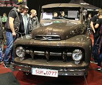 Auto- und Tuningmesse in Erfurt Bild: Auto- und Tuningmesse in Erfurt