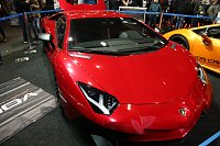 Auto- und Tuningmesse in Erfurt Bild: Auto- und Tuningmesse in Erfurt
