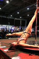 Auto- und Tuningmesse in Erfurt Bild: Auto- und Tuningmesse in Erfurt