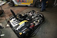 Auto- und Tuningmesse in Erfurt Bild: Auto- und Tuningmesse in Erfurt