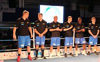 Grandiose Boxnacht in Nordhausen Bild: Grandiose Boxnacht in Nordhausen