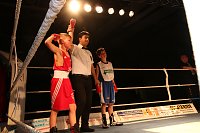 Grandiose Boxnacht in Nordhausen Bild: Grandiose Boxnacht in Nordhausen