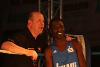 Grandiose Boxnacht in Nordhausen Bild: Grandiose Boxnacht in Nordhausen