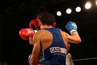 Grandiose Boxnacht in Nordhausen Bild: Grandiose Boxnacht in Nordhausen