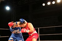 Grandiose Boxnacht in Nordhausen Bild: Grandiose Boxnacht in Nordhausen