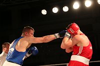 Grandiose Boxnacht in Nordhausen Bild: Grandiose Boxnacht in Nordhausen