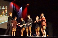 Dance Masters Bild: Dance Masters