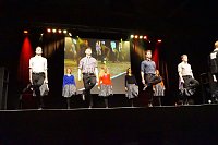 Dance Masters Bild: Dance Masters