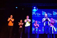 Dance Masters Bild: Dance Masters