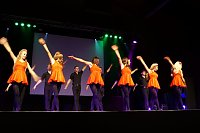 Dance Masters Bild: Dance Masters