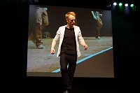 Dance Masters Bild: Dance Masters