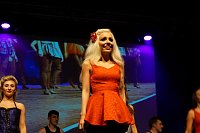 Dance Masters Bild: Dance Masters