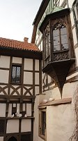 Besuch auf der Wartburg Bild: Besuch auf der Wartburg