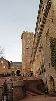 Besuch auf der Wartburg Bild: Besuch auf der Wartburg