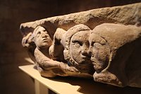 Besuch auf der Wartburg Bild: Besuch auf der Wartburg