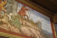 Besuch auf der Wartburg Bild: Besuch auf der Wartburg