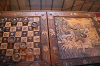 Besuch auf der Wartburg Bild: Besuch auf der Wartburg
